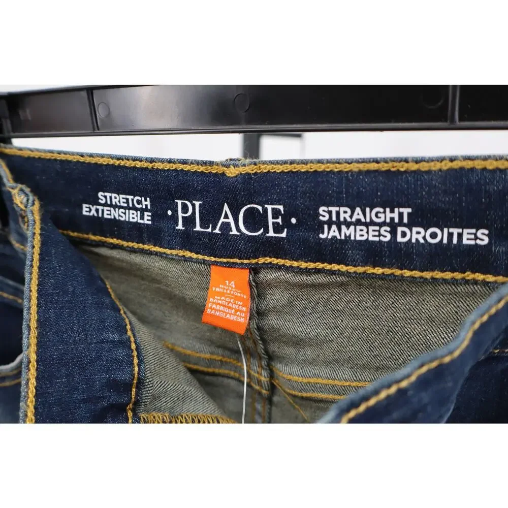 The Childrens Place straight tags